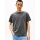 Tommy Hilfiger Ανδρική κοντομάνικη μπλούζα Woven Badge Relaxed T-Shirt